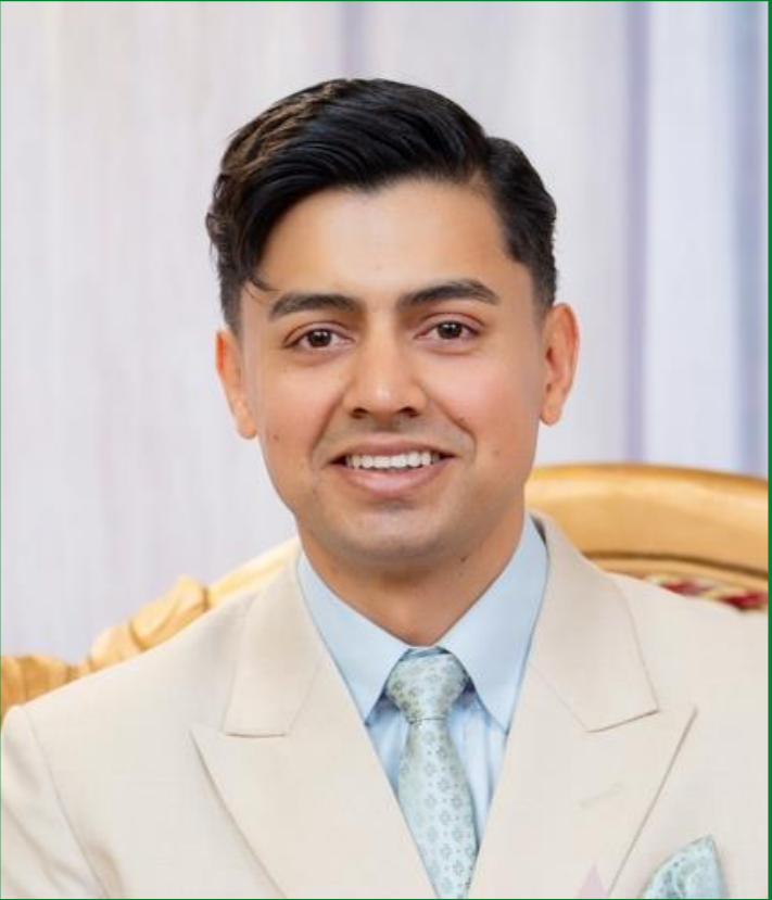 Mr. Deepak Pandey