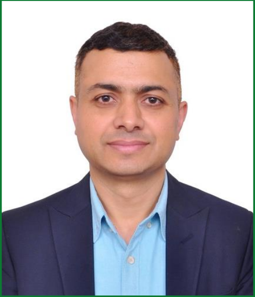 Mr. Narayan Adhikari