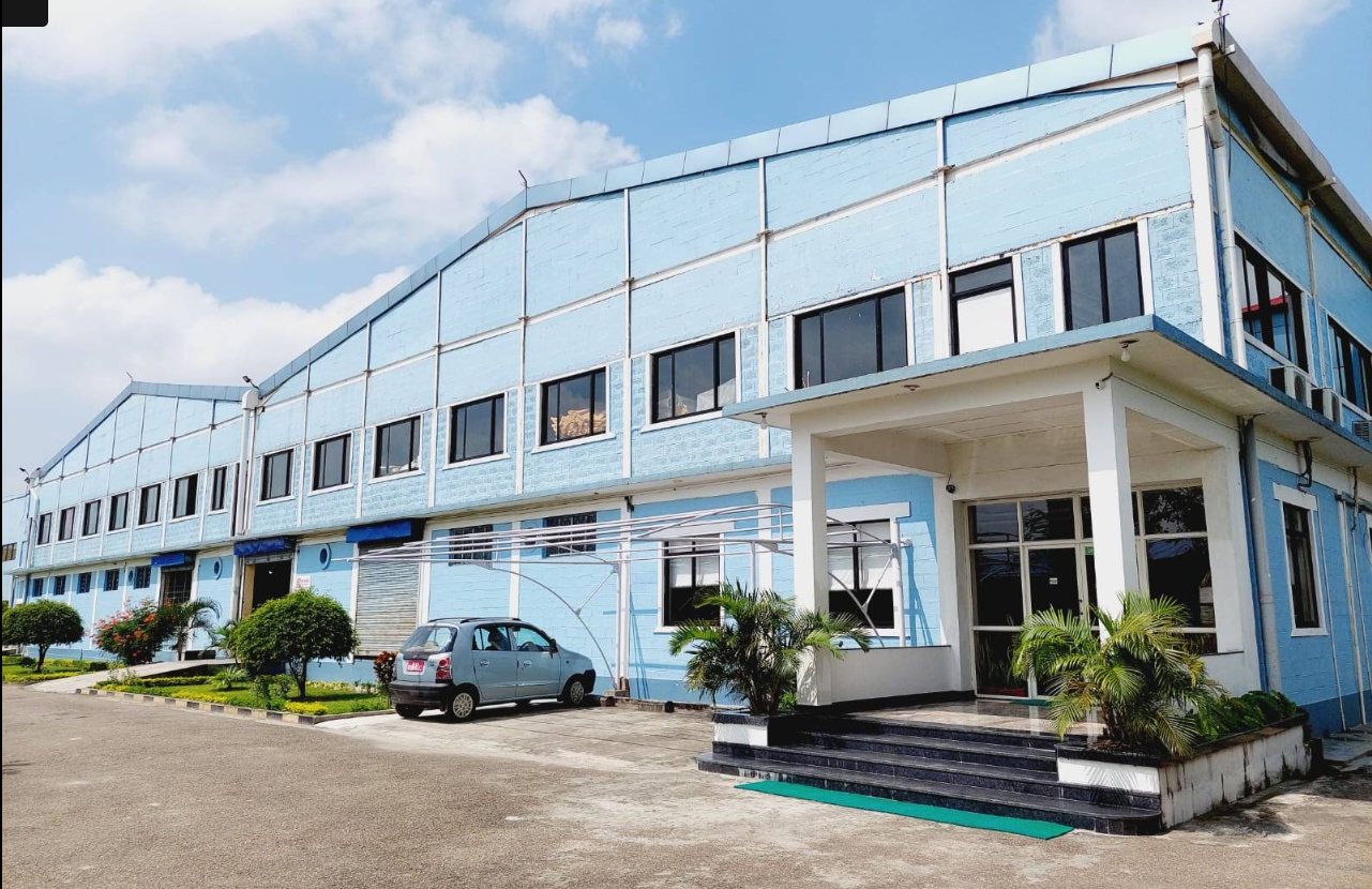 Classic Industries Limited